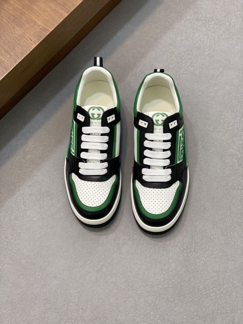 Gucci Low Shoes